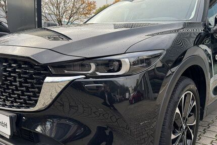 Mazda CX-5 21.142 km 28.490 € Bietigheim-Bissingen 74321