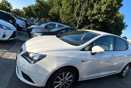 Seat Ibiza 150.000 km 7.550 &euro; Weinsberg 74189