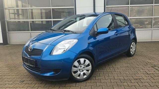 Yaris