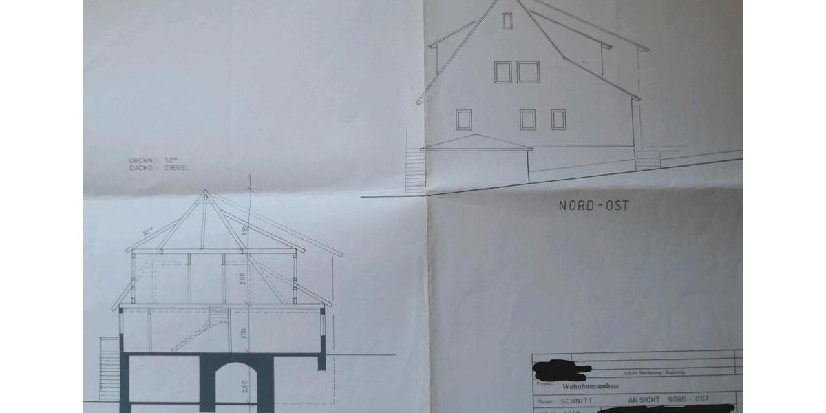 Mehrfamilienhaus, Wohnhaus Schefflenz - 8 Zimmer, 220 m&sup2;, 498.000&euro; | Angebot:26145064