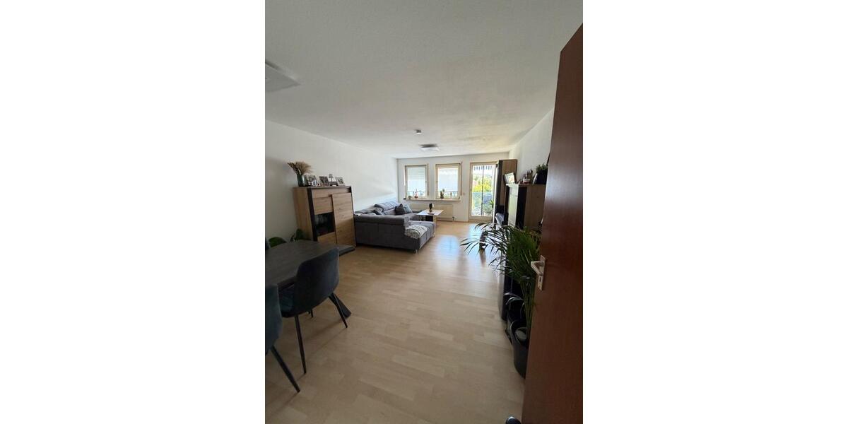 Etagenwohnung Vaihingen an der Enz - 3.5 Zimmer, 77 m&sup2;, 286.900&euro; | Angebot:27118386