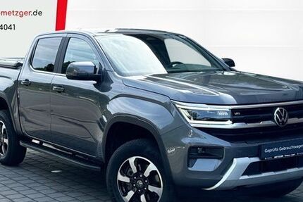 VW Amarok 17.482 km 53.980 € Öhringen 74613