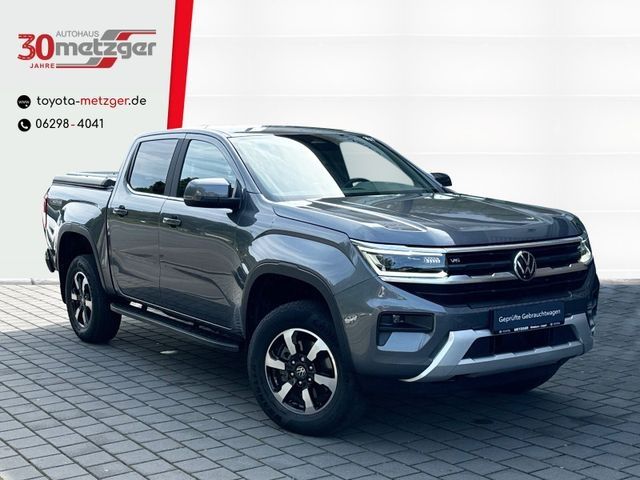 VW Amarok 17.482 km 53.980 € Öhringen 74613