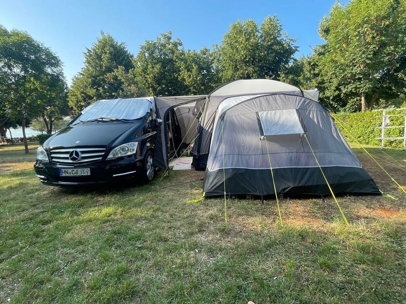 Mercedes-Benz Viano 273.000 km 16.000 € Heilbronn 74074