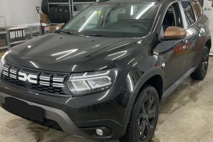 Dacia Duster 9.500 km 24.990 &euro; Obersulm 74182