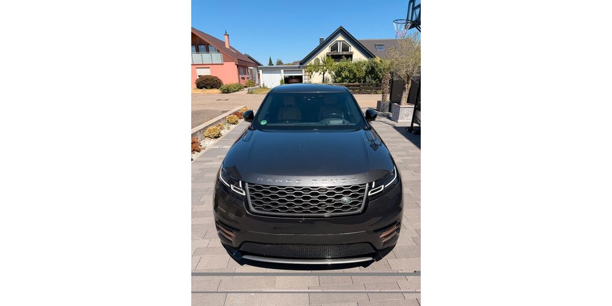 Land Rover Range Rover Velar 229.000 km 21.300 &euro; Vaihingen Enz 71665