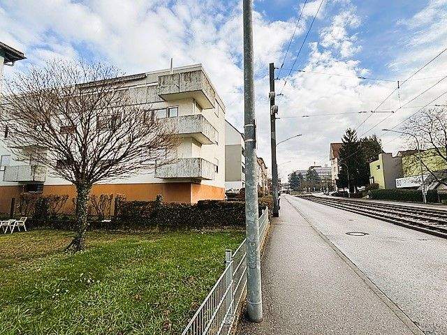 Etagenwohnung Heilbronn Kernstadt - 4 Zimmer, 91 m&sup2;, 1.130&euro; | Angebot:24607555