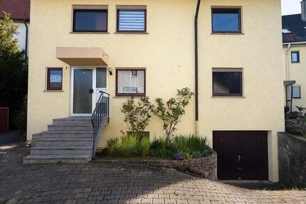 Haus Neckarsulm - 6 Zimmer, 155 m&sup2;, 1.850&euro; | Angebot:26211755