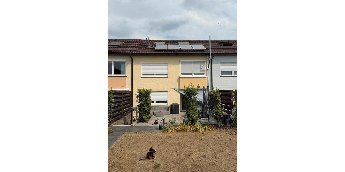Einfamilienhaus Heilbronn Böckingen - 479.000&euro; | Angebot:27244495
