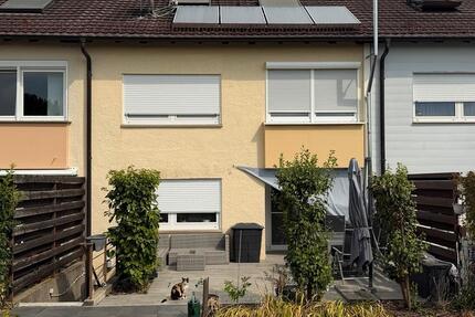 Haus Heilbronn Böckingen - 479.000&euro; | Angebot:27244495