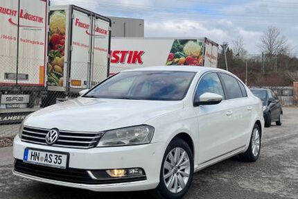 VW Passat 259.000 km 5.600 &euro; Heilbronn 74072