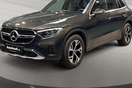 Mercedes-Benz GLC 200 3.201 km 52.889 € Heilbronn 74072