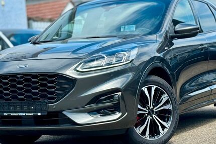 Ford Kuga 130.348 km 21.390 € Kirchardt 74912