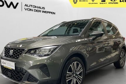 Seat Arona 17.500 km 22.480 &euro; Heilbronn 74076