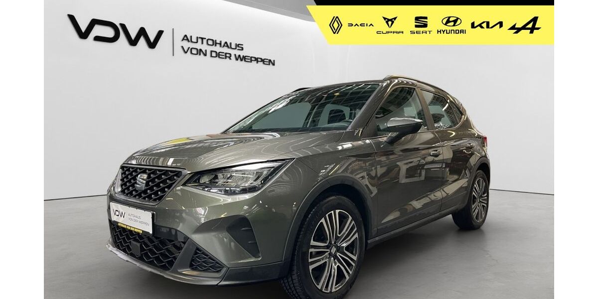 Seat Arona 17.500 km 22.480 &euro; Heilbronn 74076