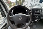 Mercedes-Benz Sprinter II Kasten 316 CDI 189.000 km 11.990 € Neckarsulm 74172