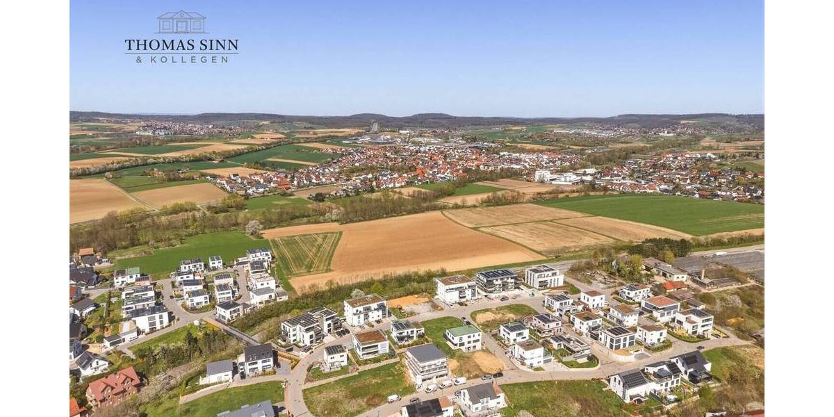 Doppelhaushälfte Ilsfeld / Auenstein Auenstein - 4 Zimmer, 162 m&sup2;, 2.150&euro; | Angebot:26630248