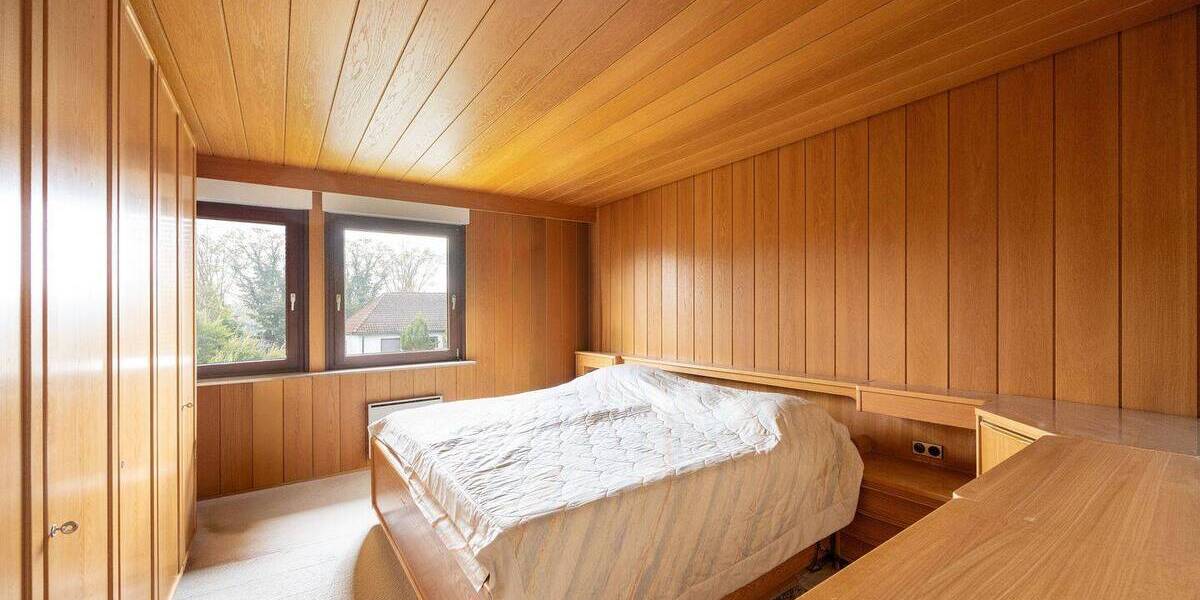 Bungalow Affalterbach Wolfsölden - 5 Zimmer, 122 m&sup2;, 455.000&euro; | Angebot:26160454