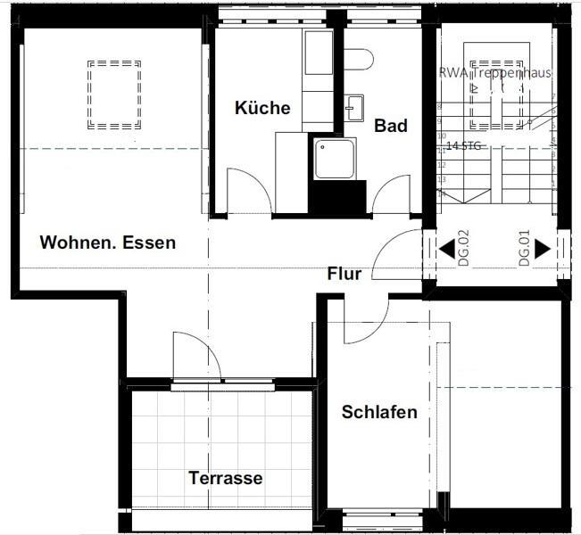 Smarter Wohnen! zimmer