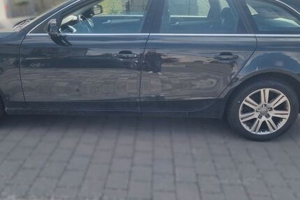 Audi A4 164.100 km 7.800 &euro; Sulzfeld 75056