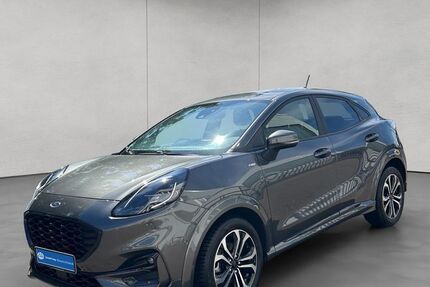 Ford Puma 44.223 km 20.990 € Heilbronn 74080