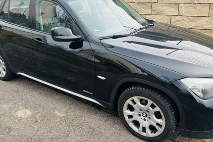 BMW X1 132.635 km 7.990 &euro; Heilbronn 74074