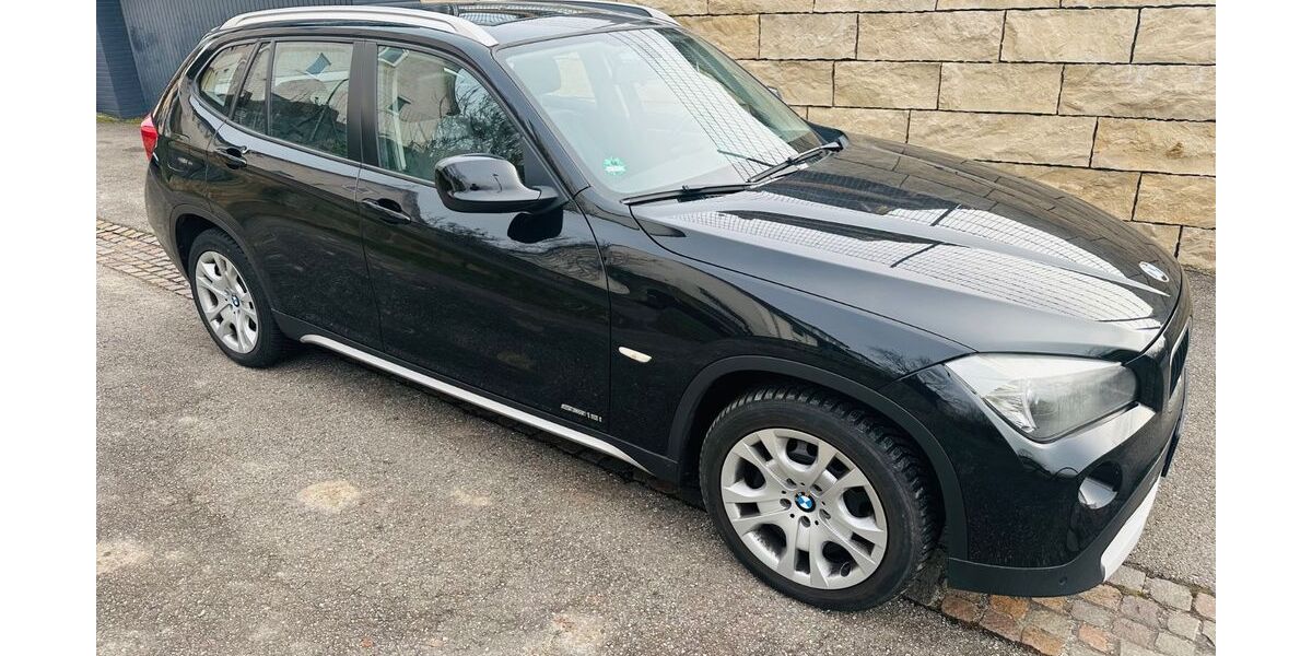 BMW X1 132.635 km 7.990 &euro; Heilbronn 74074