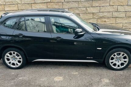 BMW X1 132.635 km 8.800 &euro; Heilbronn 74074