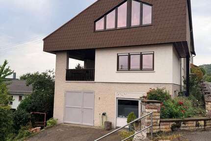 Haus Mosbach - 10 Zimmer, 250 m&sup2;, 470.000&euro; | Angebot:27476115