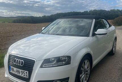 Audi A3 148.500 km 10.750 &euro; Eppingen 75031