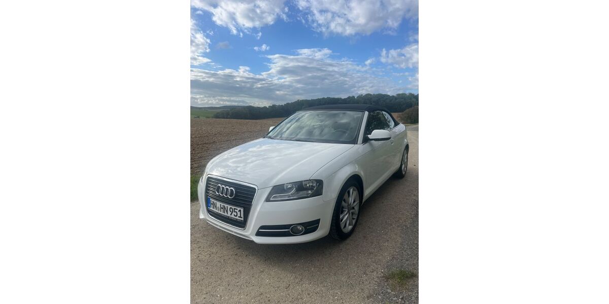 Audi A3 148.500 km 10.750 &euro; Eppingen 75031