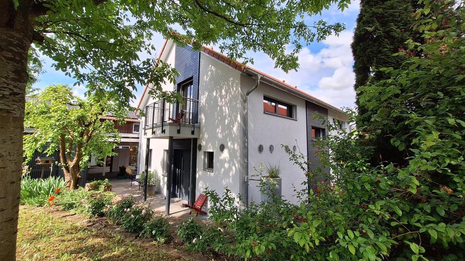 Doppelhaushälfte Bad Friedrichshall - 4.5 Zimmer, 140 m&sup2;, 1.585&euro; | Angebot:26616551