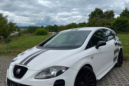 Seat Leon 42.000 km 13.000 &euro; Murr 71711