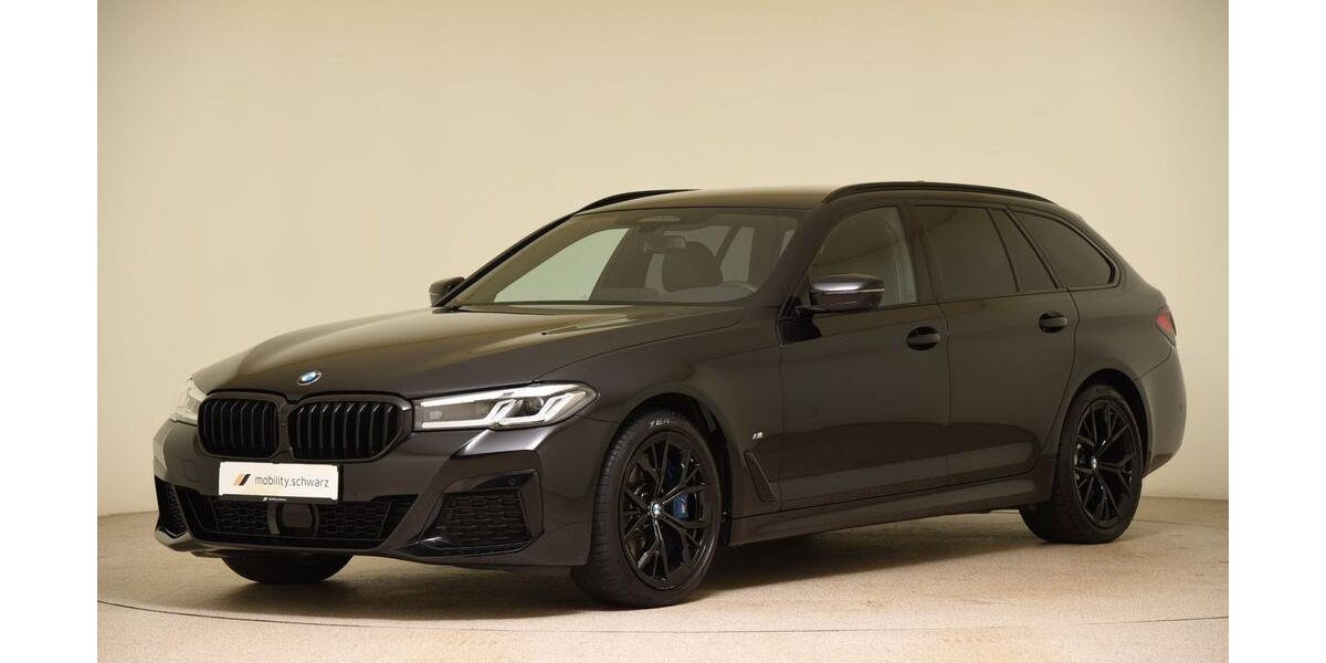 BMW 530 37.900 km 55.880 &euro; Ellhofen 74248