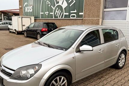 Opel Astra 131.943 km 4.250 &euro; Bietigheim-Bissingen 74321