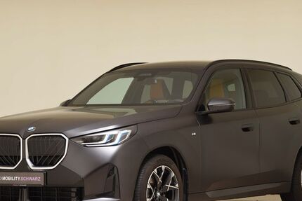 BMW X3 24.500 km 59.340 &euro; Ellhofen 74248