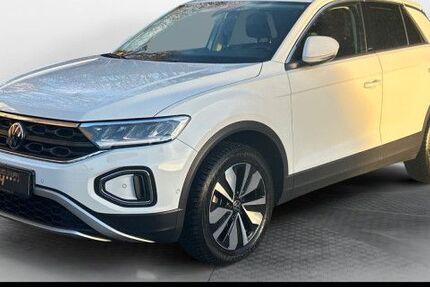 VW T-Roc 58.150 km 21.895 &euro; Möckmühl 74219