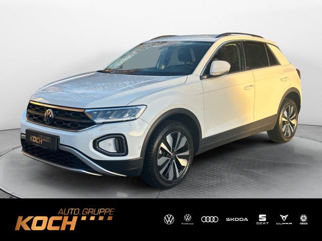 VW T-Roc 58.150 km 21.895 &euro; Möckmühl 74219