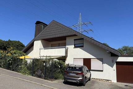 Wohnung Besigheim - 4 Zimmer, 91 m&sup2;, 298.000&euro; | Angebot:25671952