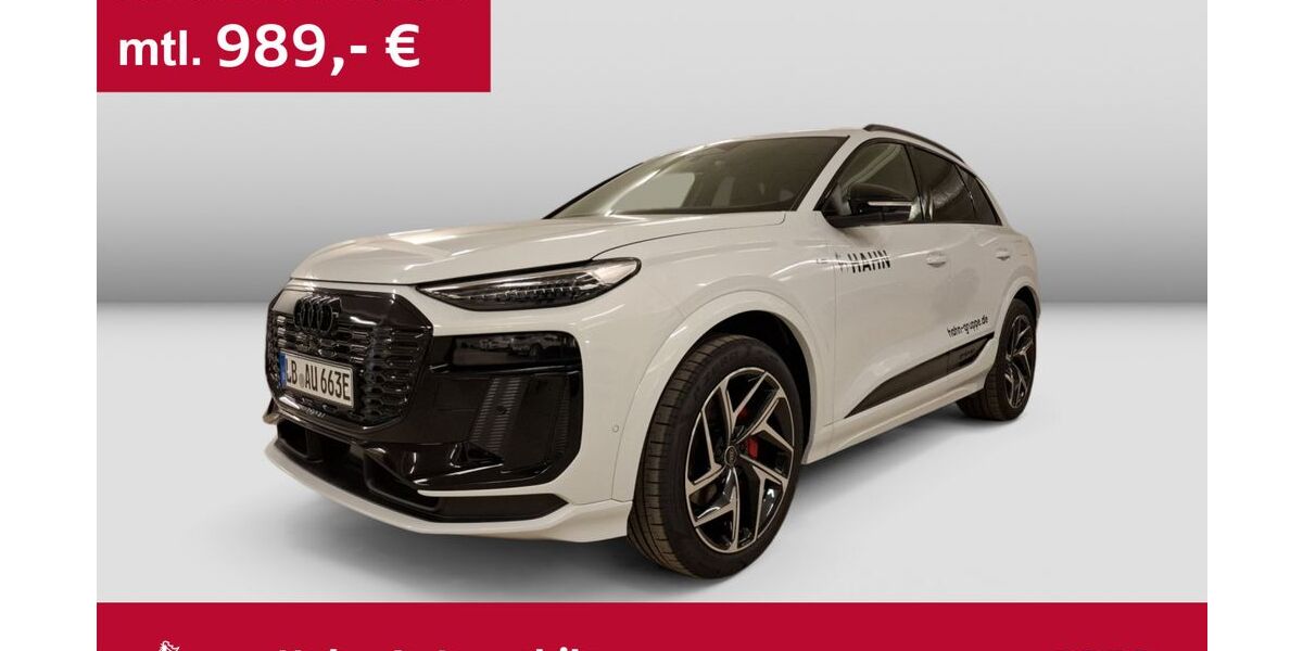 Audi Q6 e-tron 2.500 km 88.888 &euro; Ludwigsburg 71636