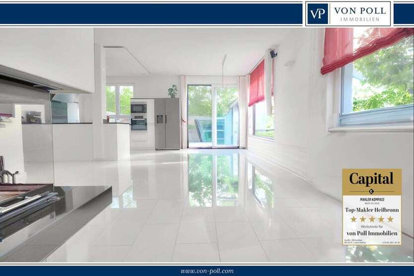 Haus zum Kaufen in Heilbronn 1.228.000 € 180 m²