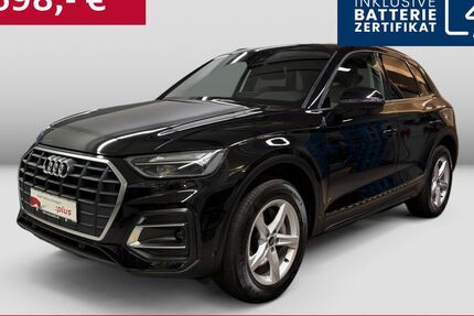 Audi Q5 43.900 km 36.970 &euro; Ludwigsburg 71636