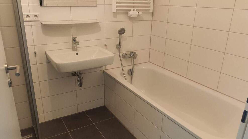 Modernes Wohnen in Heilbronn-Böckingen 3 zimmer