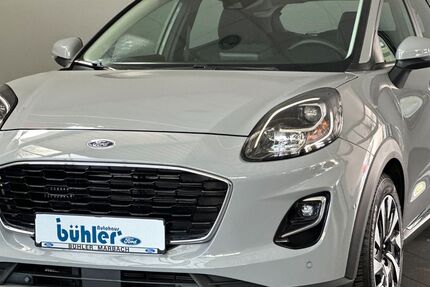 Ford Puma 30.769 km 19.300 &euro; Marbach am Neckar 71672