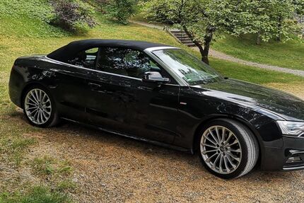 Audi A5 131.000 km 11.800 &euro; Möckmühl 74219