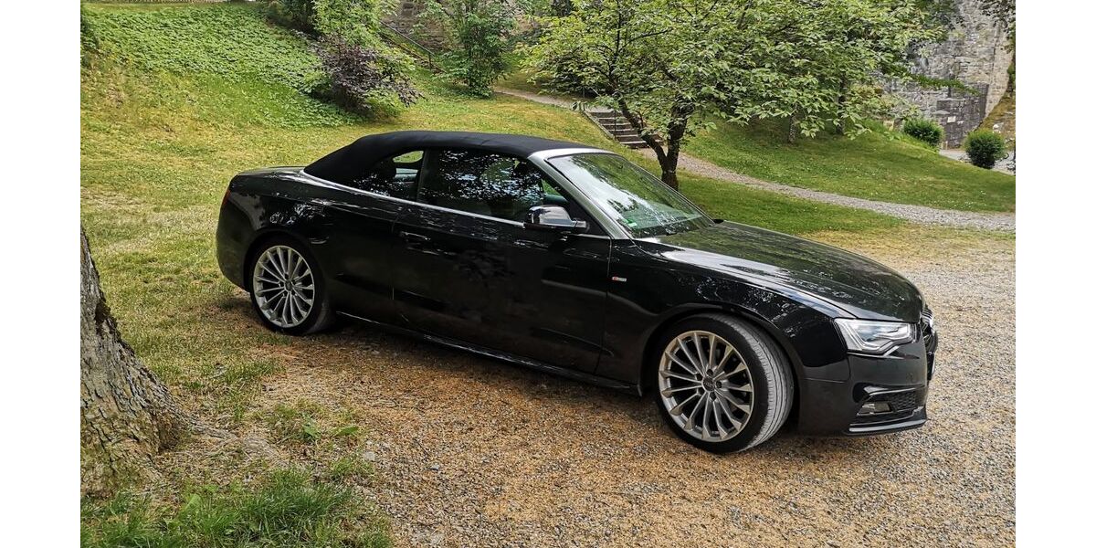 Audi A5 131.000 km 11.800 &euro; Möckmühl 74219