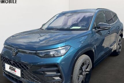 VW Tayron 4.900 km 56.485 &euro; Neckarsulm 74172