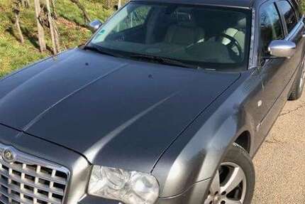 Chrysler 300C 312.000 km 1.899 &euro; Heilbronn 74080
