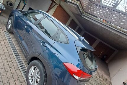 Hyundai TUCSON 164.949 km 13.950 &euro; Massenbachhausen 74252