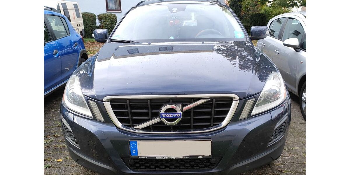 Volvo XC60 257.600 km 9.900 &euro; Heilbronn Horkheim 74081